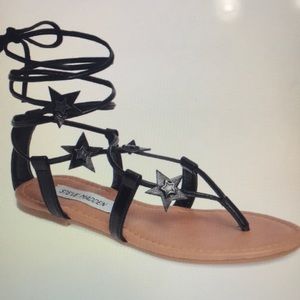 Steve Madden sandals